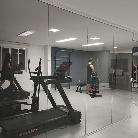 Apartamento Penha De Frente Para O Mar Екстер'єр фото