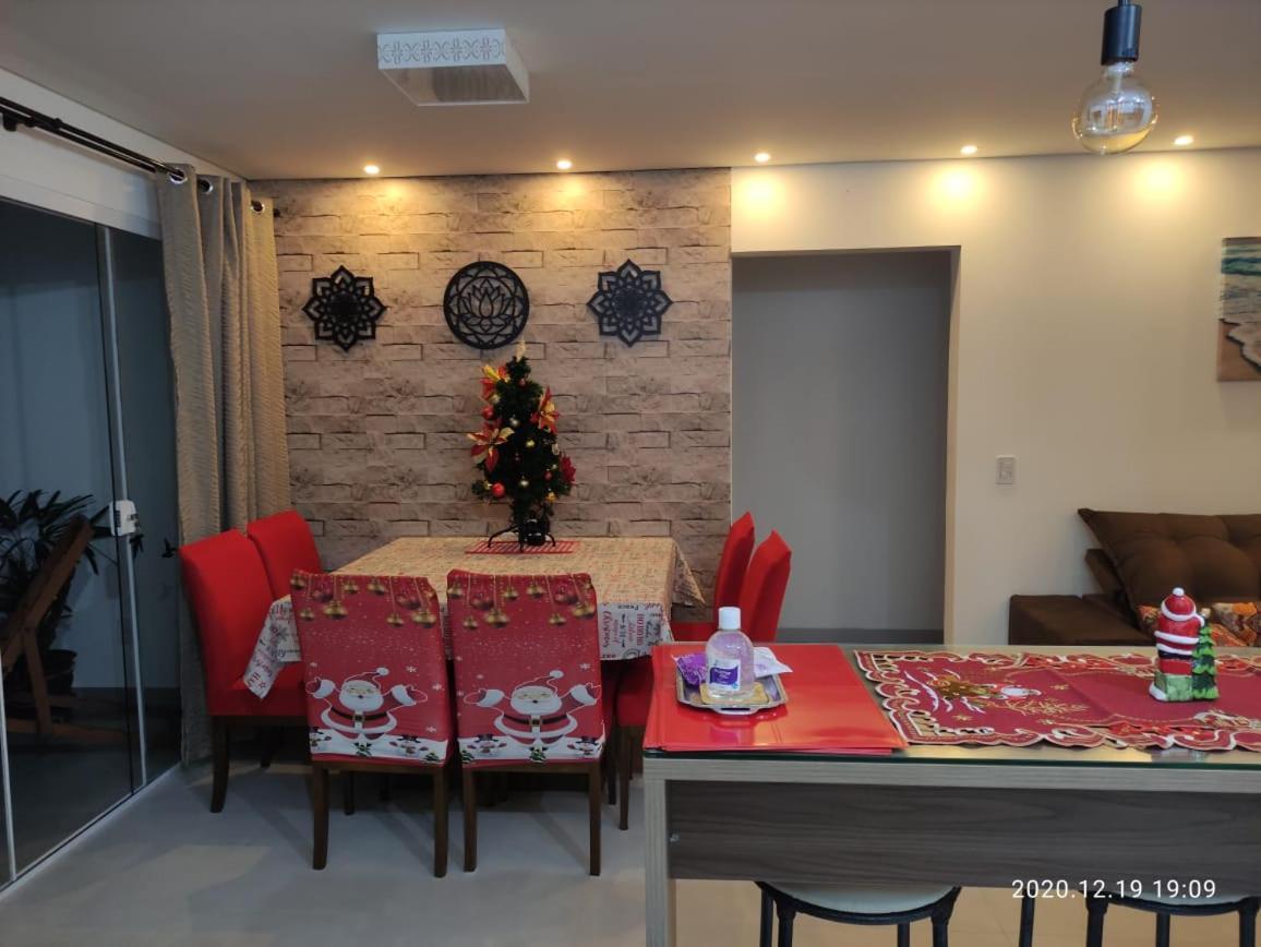 Apartamento Penha De Frente Para O Mar Екстер'єр фото
