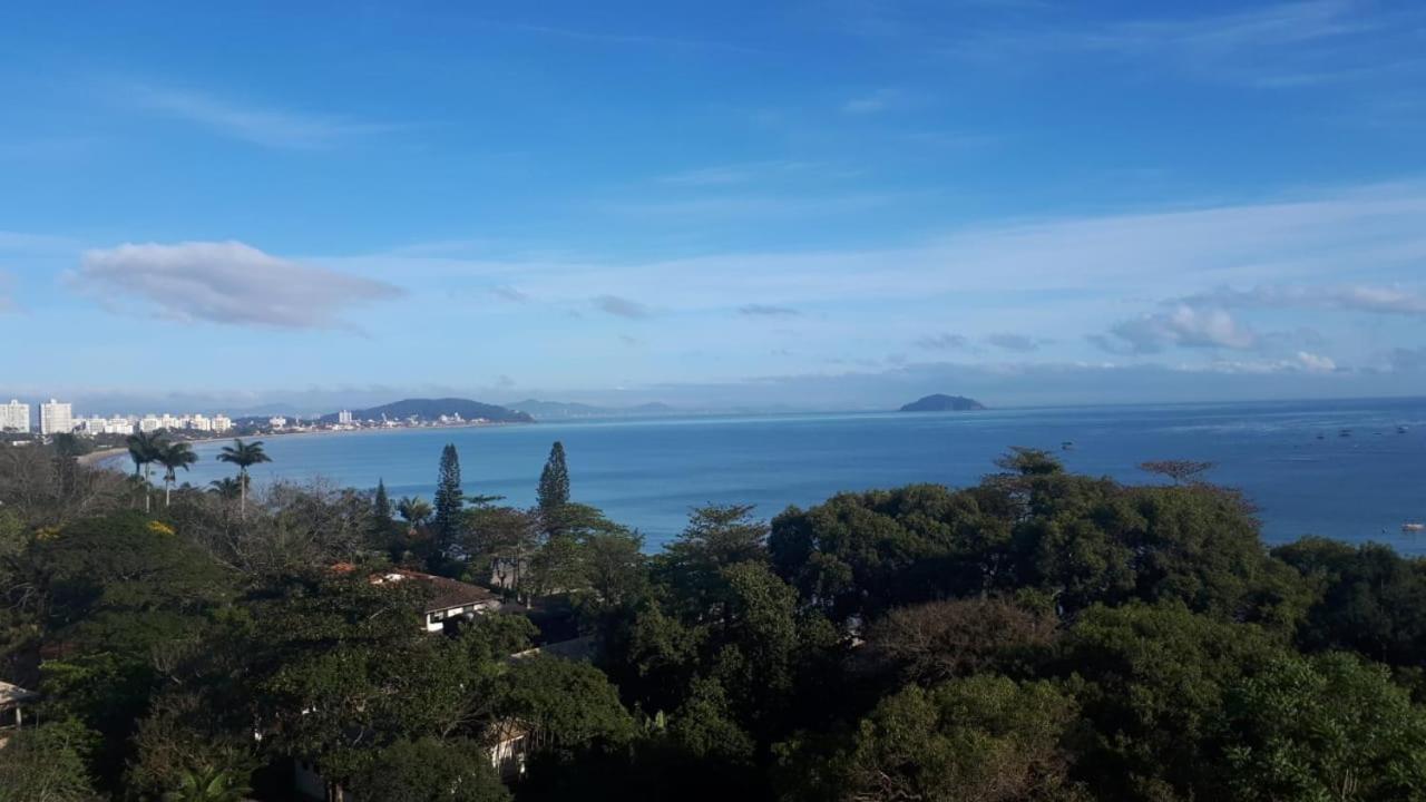 Apartamento Penha De Frente Para O Mar Екстер'єр фото