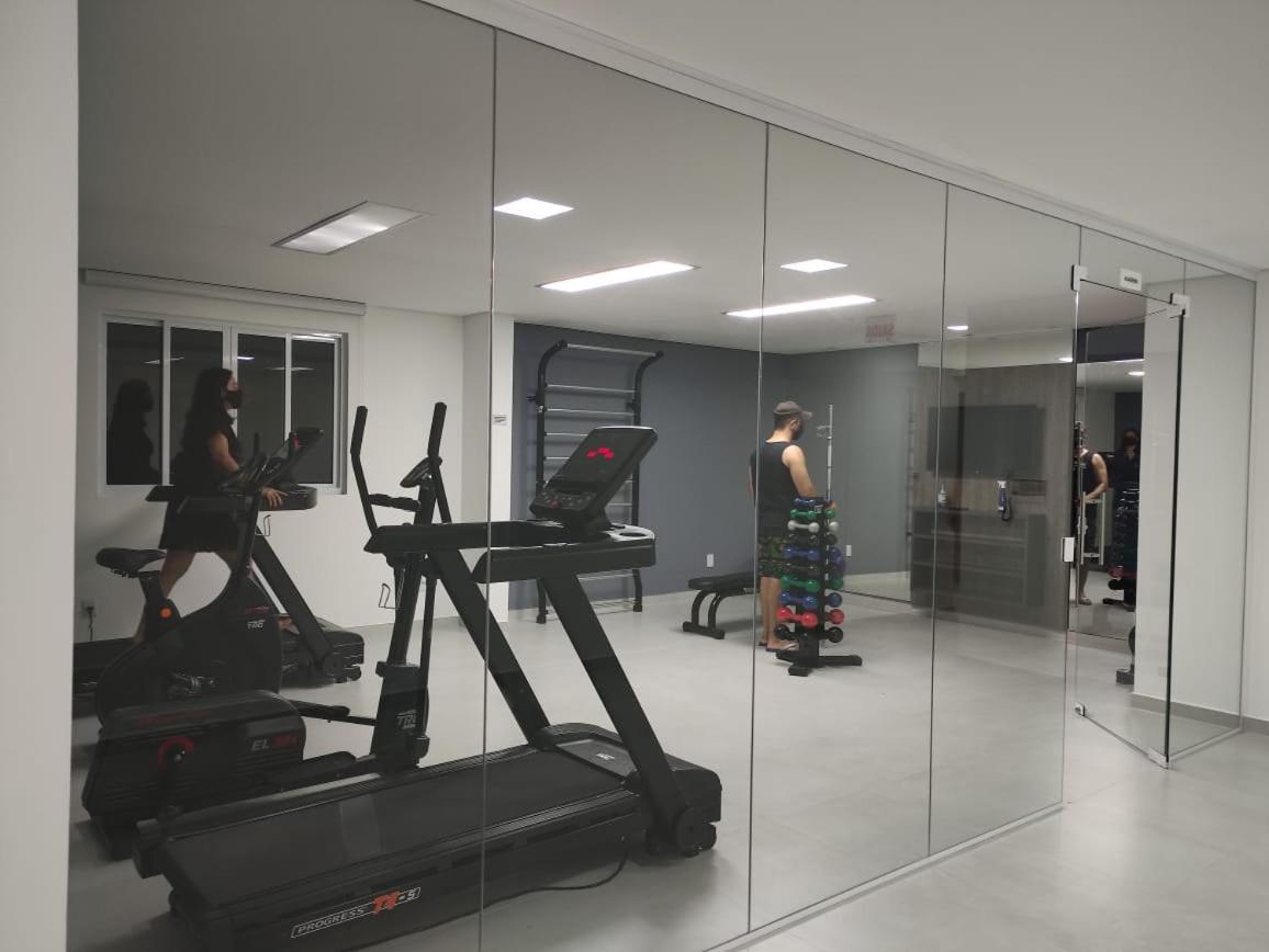 Apartamento Penha De Frente Para O Mar Екстер'єр фото